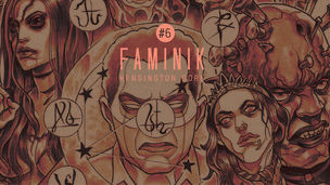 faminik - Kensington Gore