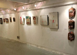 Lam Pei – 獨白細語 | 6 June – 19 June, 2015