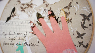 Artist | Lica Lee