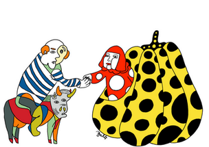 Artist | Graphic Airlines