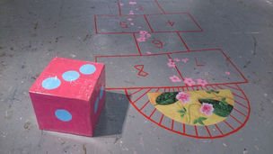 東南西北—吹乜風