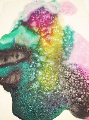 Artist | Silvia Chan