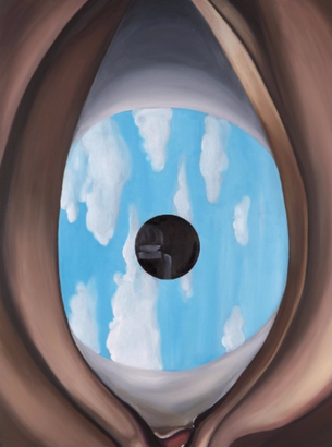 Artist | Shirky Chan