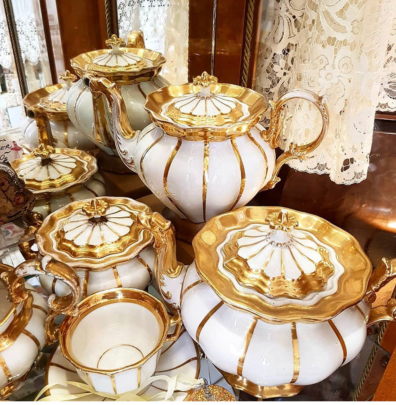 Meissen Germany 1893