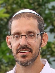 דביר שוורץ - מטפל טיפול מחובר