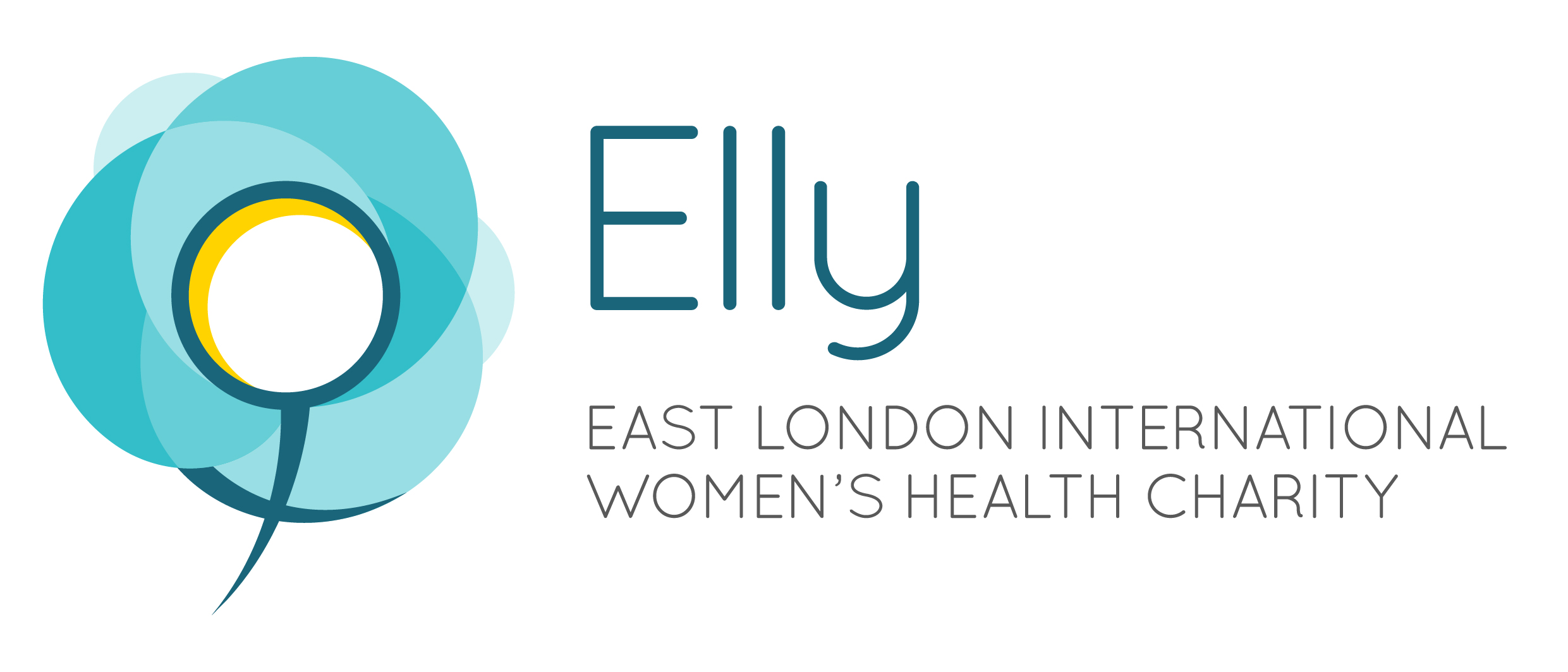 Elly Charity logo