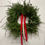 Thumbnail: Small Holiday Wreath