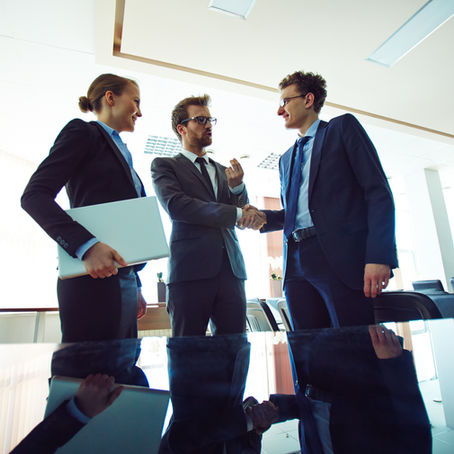 Więcej niż wizerunek: eventy odpowiadają nawet za 50% zamkniętych transakcji B2B