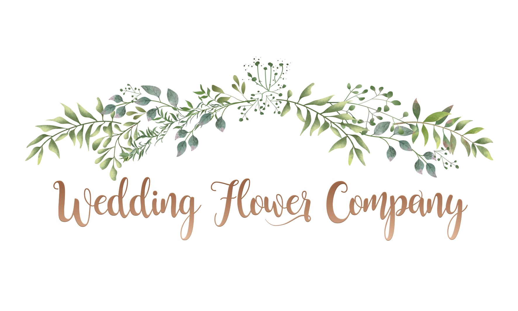 Wedding Flower Company