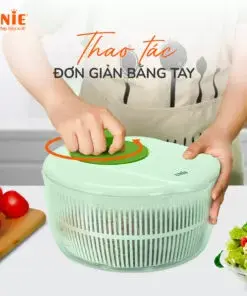 đơn giản tiện lợi
