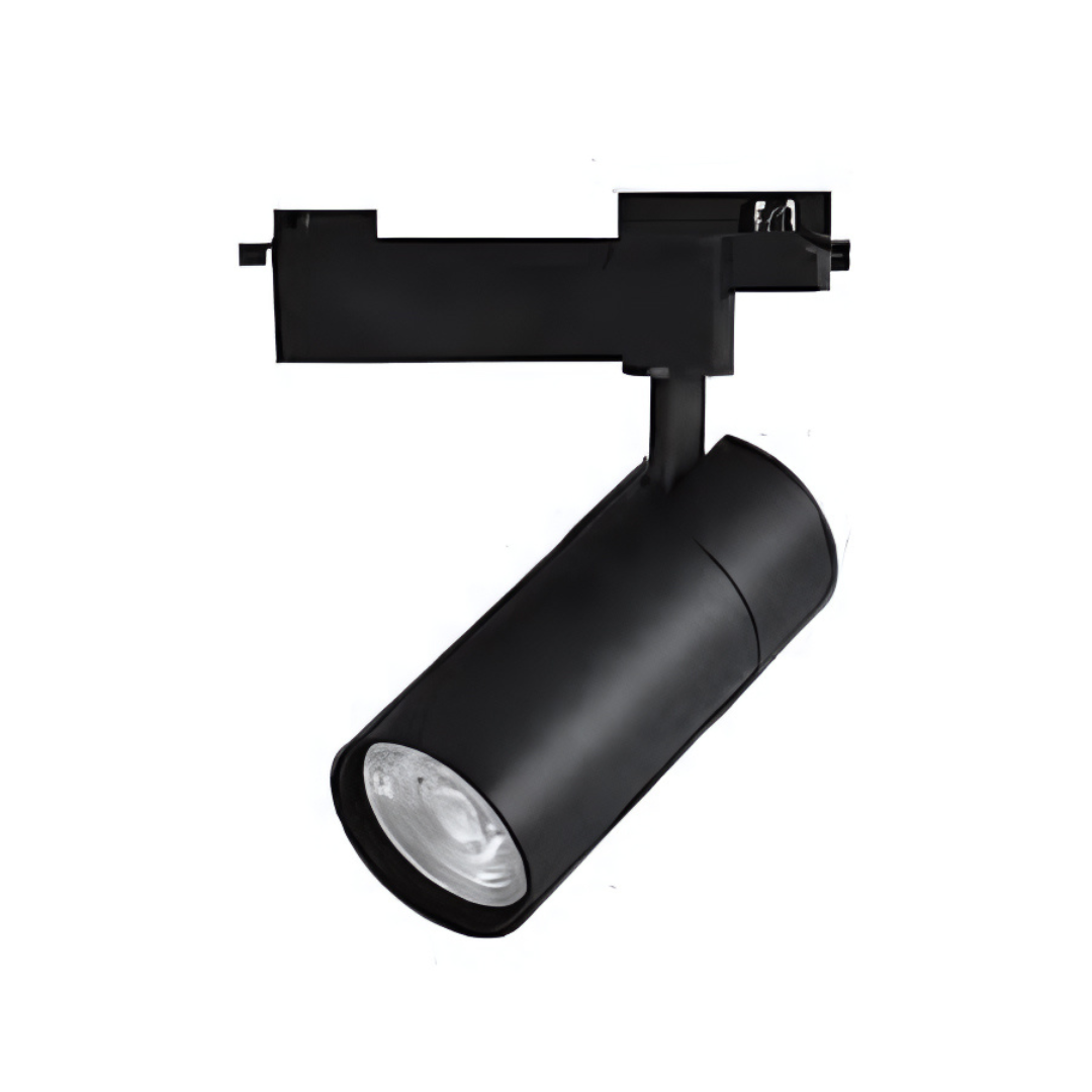 FOCO DIRIGIBLE NEGRO