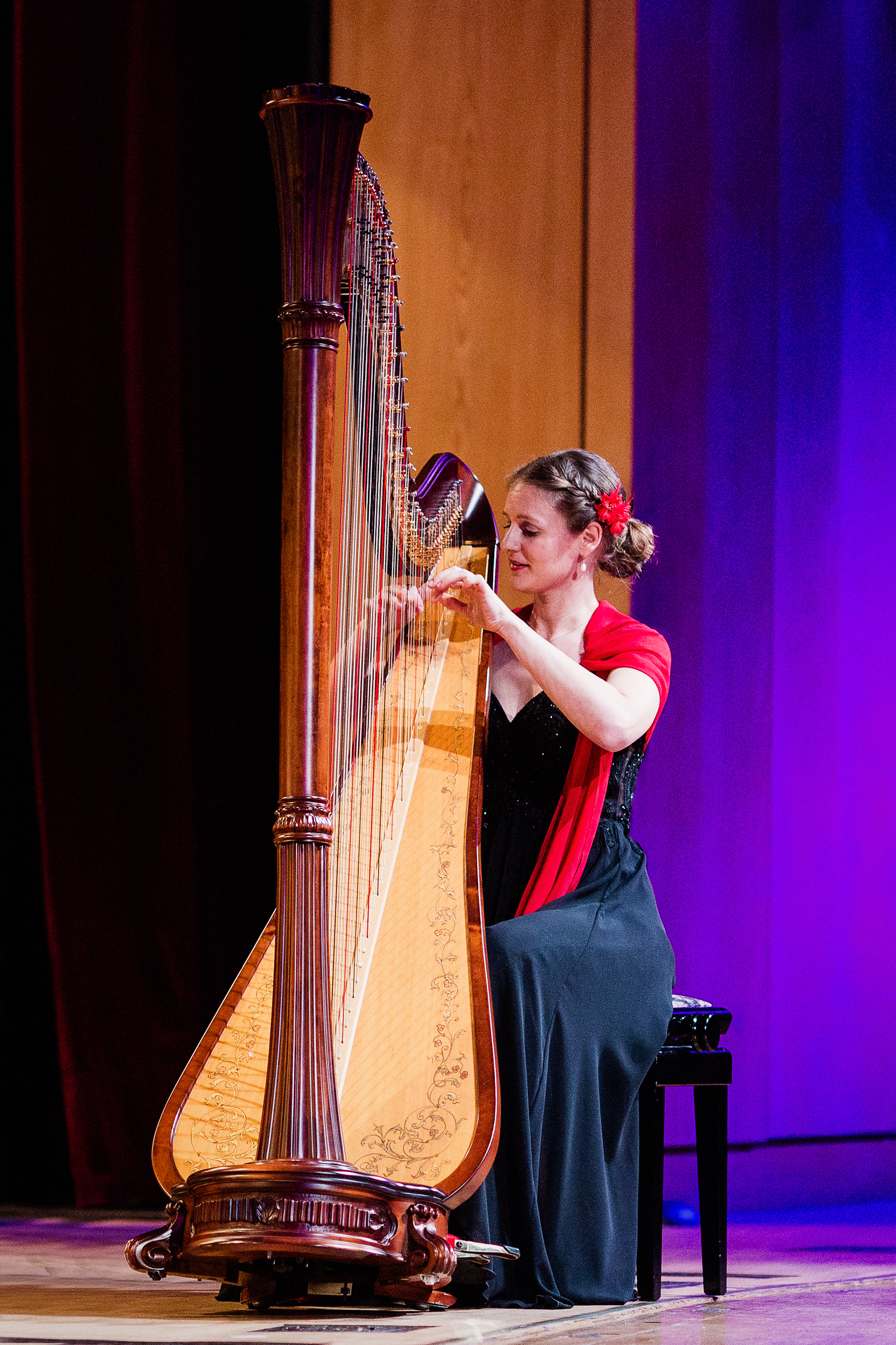 Baroque Flamenco