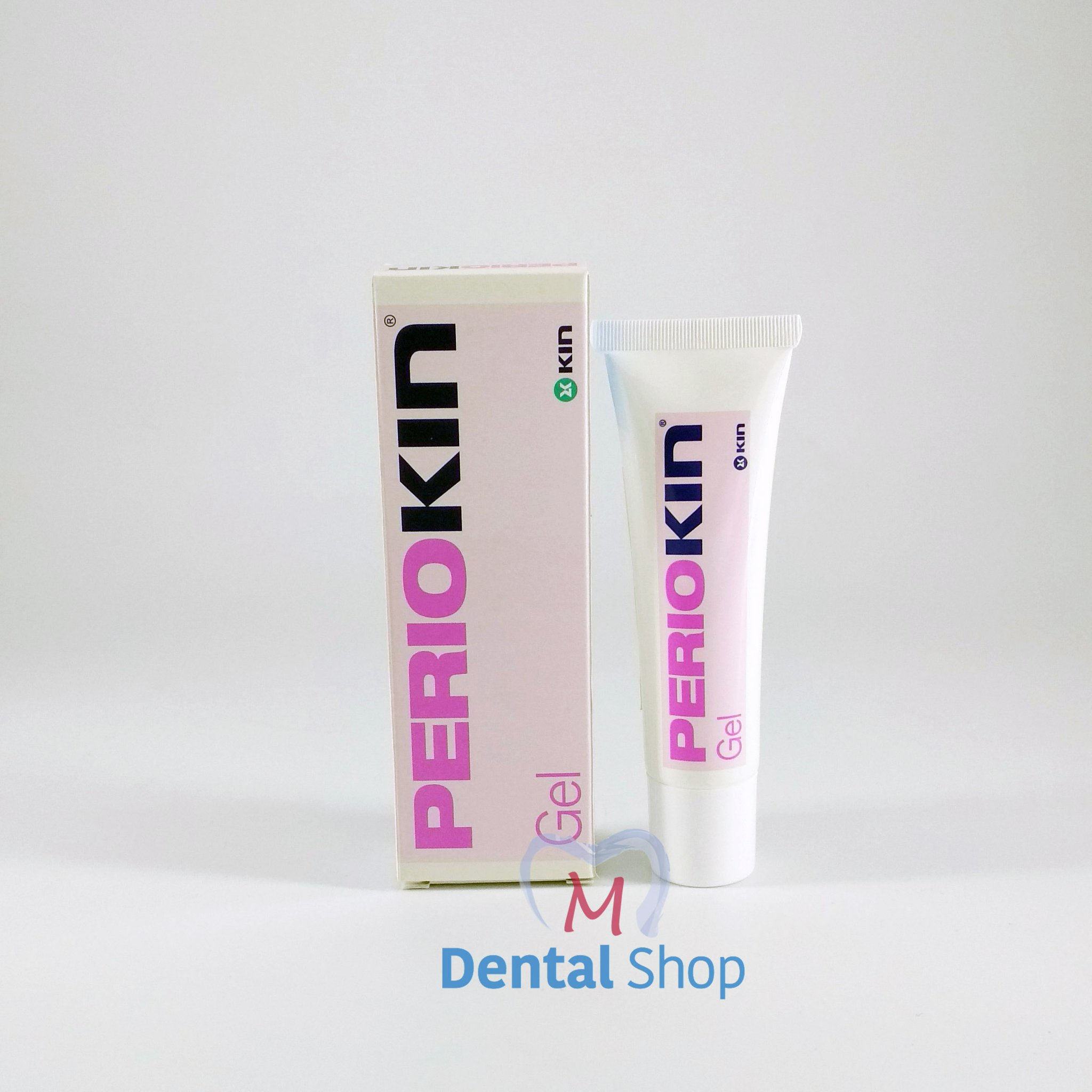 Periokin Gel 30 ml