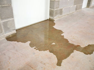 Basement Sewer Backups: What Causes Them and How to Prevent Them