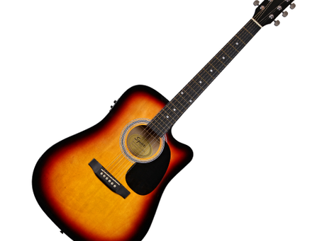 Instrumentos musicales nuevos y usados en Soul Music
