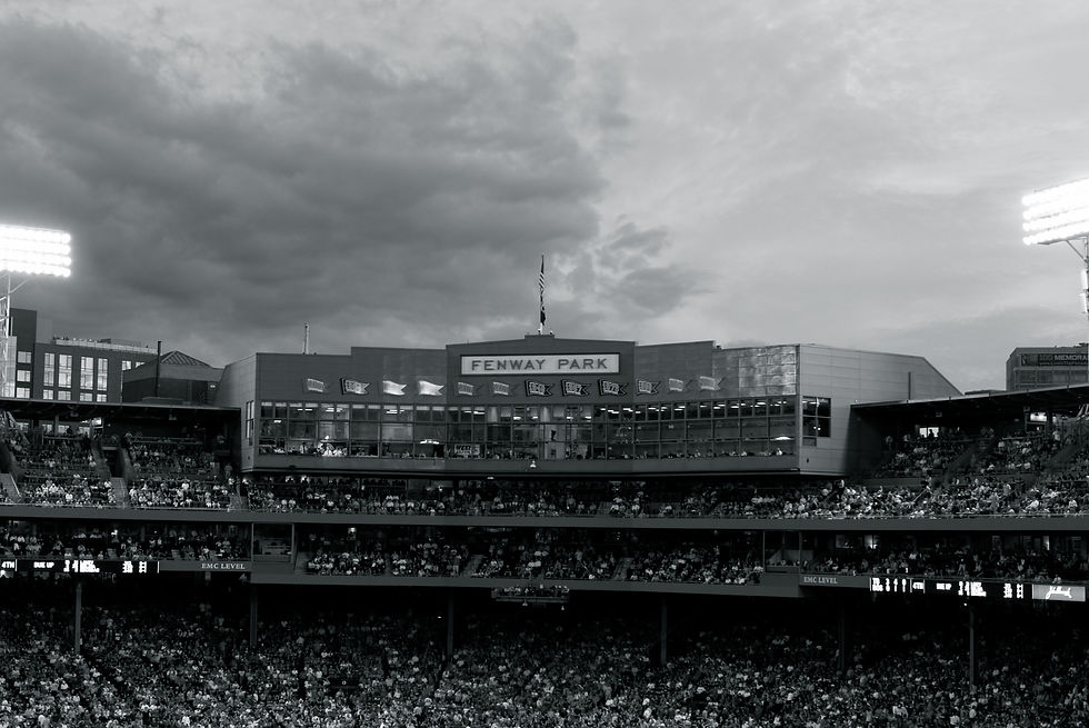 Fenway