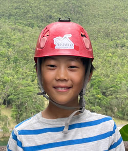 Albie Tsai