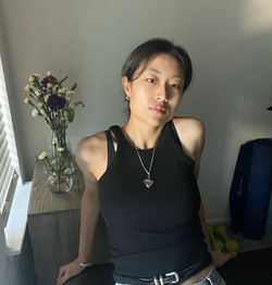 Jingkun Zhang