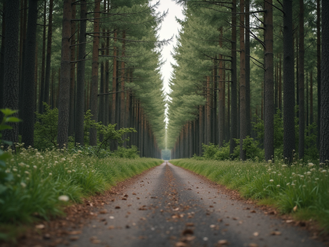 The Pathway of Spiritual Development: Embracing the Importance of Spiritual Growth