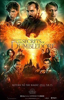 Fantastic Beasts