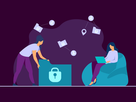 LGPD: Entendendo o que são dados pessoais