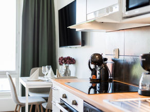 Bellarova Apartments