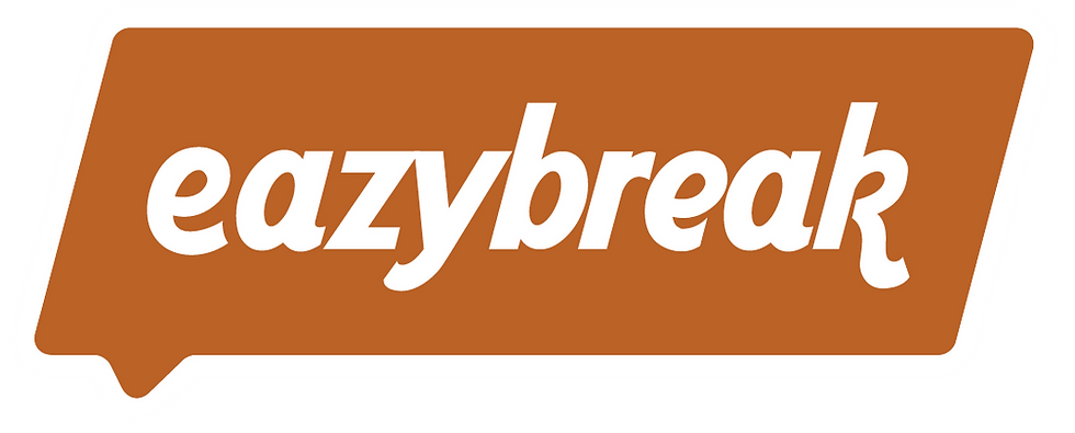 Eazybreak logo