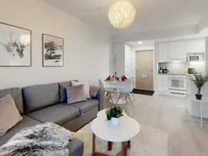 Bellarova Apartments