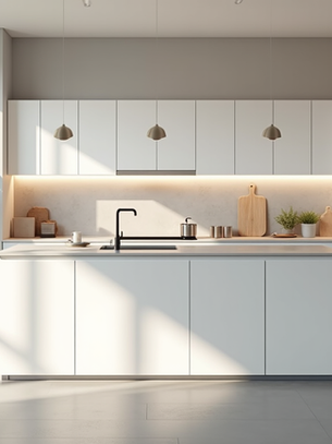 Transform Your Home: Stunning Home Renovation Transformations