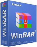 WinRAR-5 DESCOMPRIMIR ARCHIVOS 
