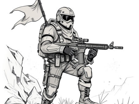 Bienvenido a SQ69TENCHU