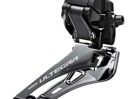 Shimano ULTEGRA Di2 R8170 2x12s grupo Di2 R8100 platos y bielas