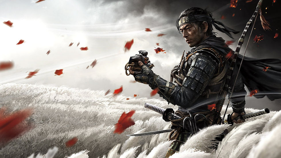 la-nueva-actualizacion-de-ghost-of-tsushima-te-deja-usar-dlss-2-y-fsr-3-a-la-vez-cover664a