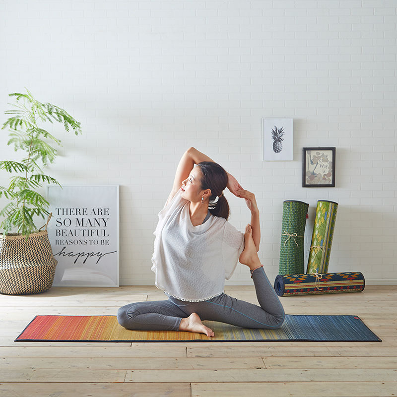 サムネイル： ジョイ（赤）