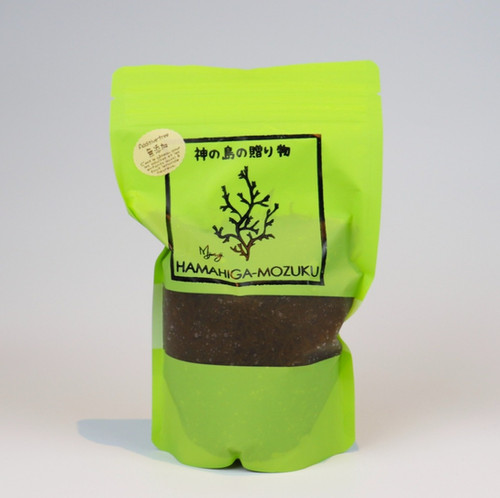 洗い生もずく（早摘み）450g | まじむじ食品株式会社