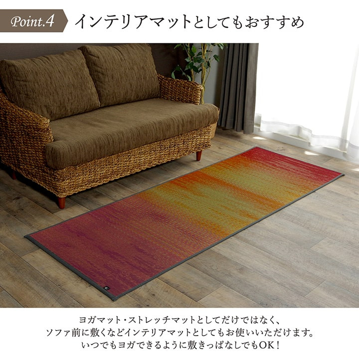サムネイル： サンセット ハワイアンブルー