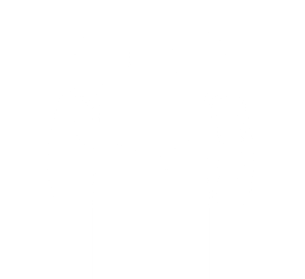 握手をする2人のイラスト