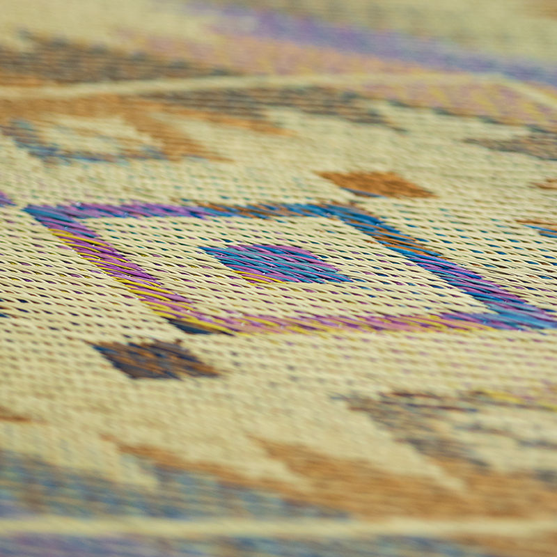 サムネイル： プラウド（カーキ・ピンク）