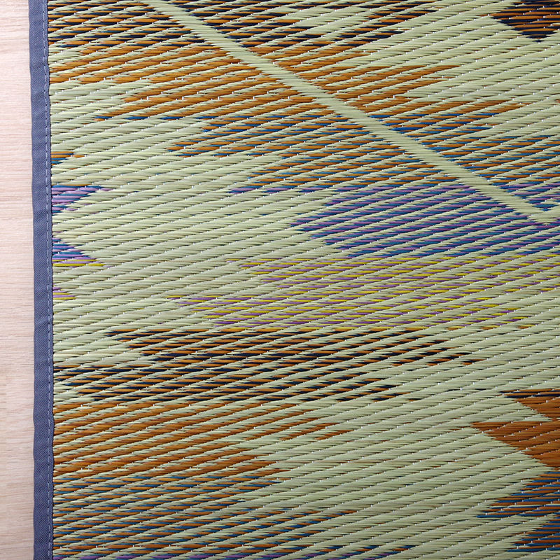 サムネイル： プラウド（カーキ・ピンク）