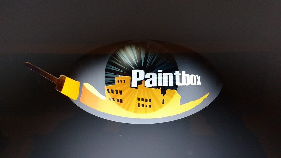 Paintbox Logo