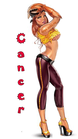 Азартный гороскоп для Раков