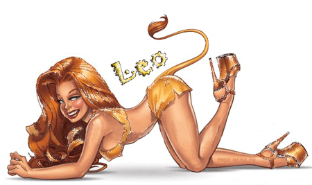 Азартный гороскоп для Льва