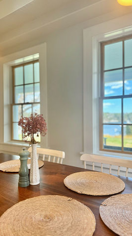 Don't forget about the beautiful water views. We have those too!