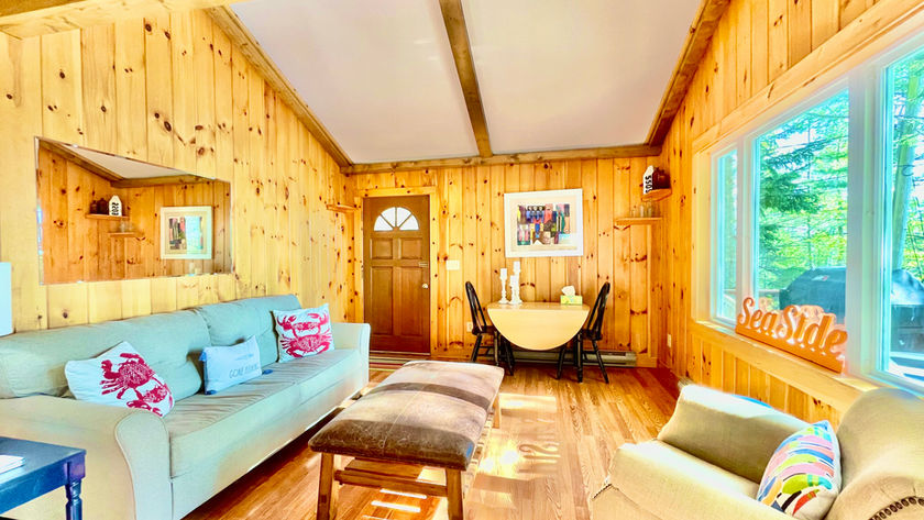 Appalachee Ocean View Living Room