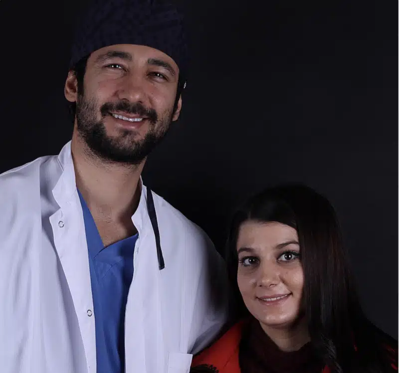 Suleyman Tas reviews – verified rhinoplasty patient review #371