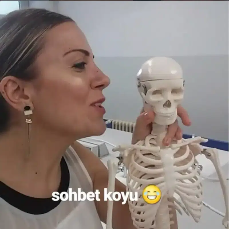 Suleyman Tas reviews – verified rhinoplasty patient review #205