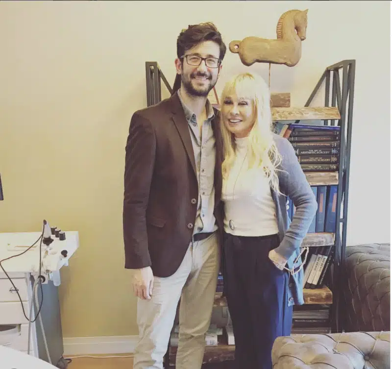 Suleyman Tas reviews – verified rhinoplasty patient review #237