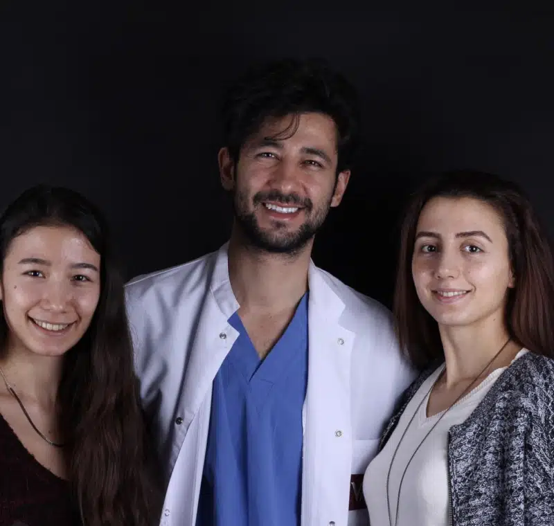 Suleyman Tas reviews – verified rhinoplasty patient review #364