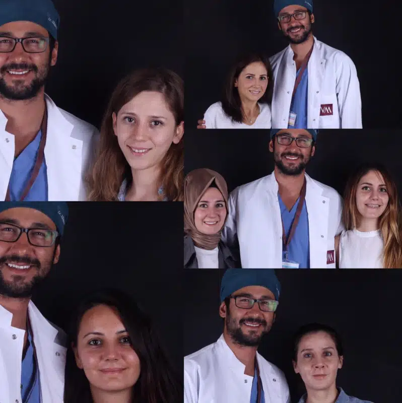 Suleyman Tas reviews – verified rhinoplasty patient review #288