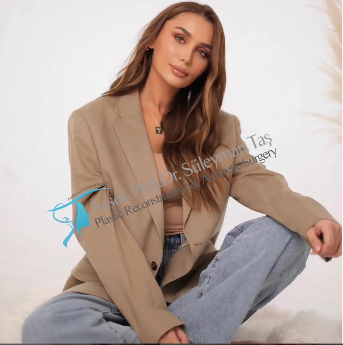 Suleyman Tas reviews – verified rhinoplasty patient review #127 (photo 1)